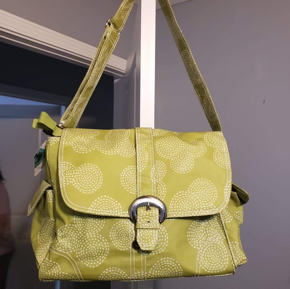 Daiper bag
